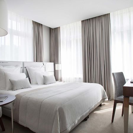Chateau Hochberg, Hotel & Restaurant Wingen-sur-Moder 外观 照片