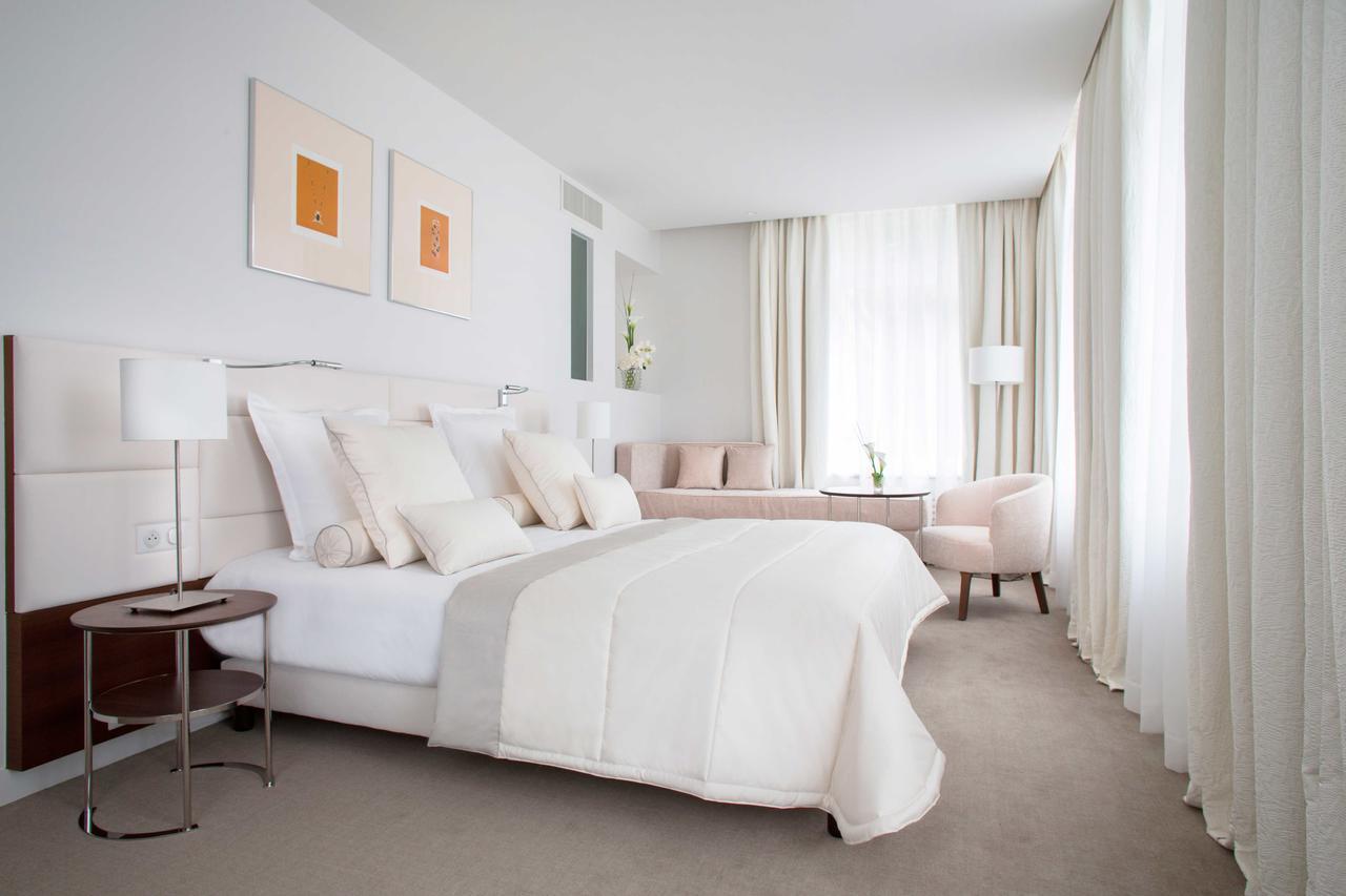 Chateau Hochberg, Hotel & Restaurant Wingen-sur-Moder 外观 照片