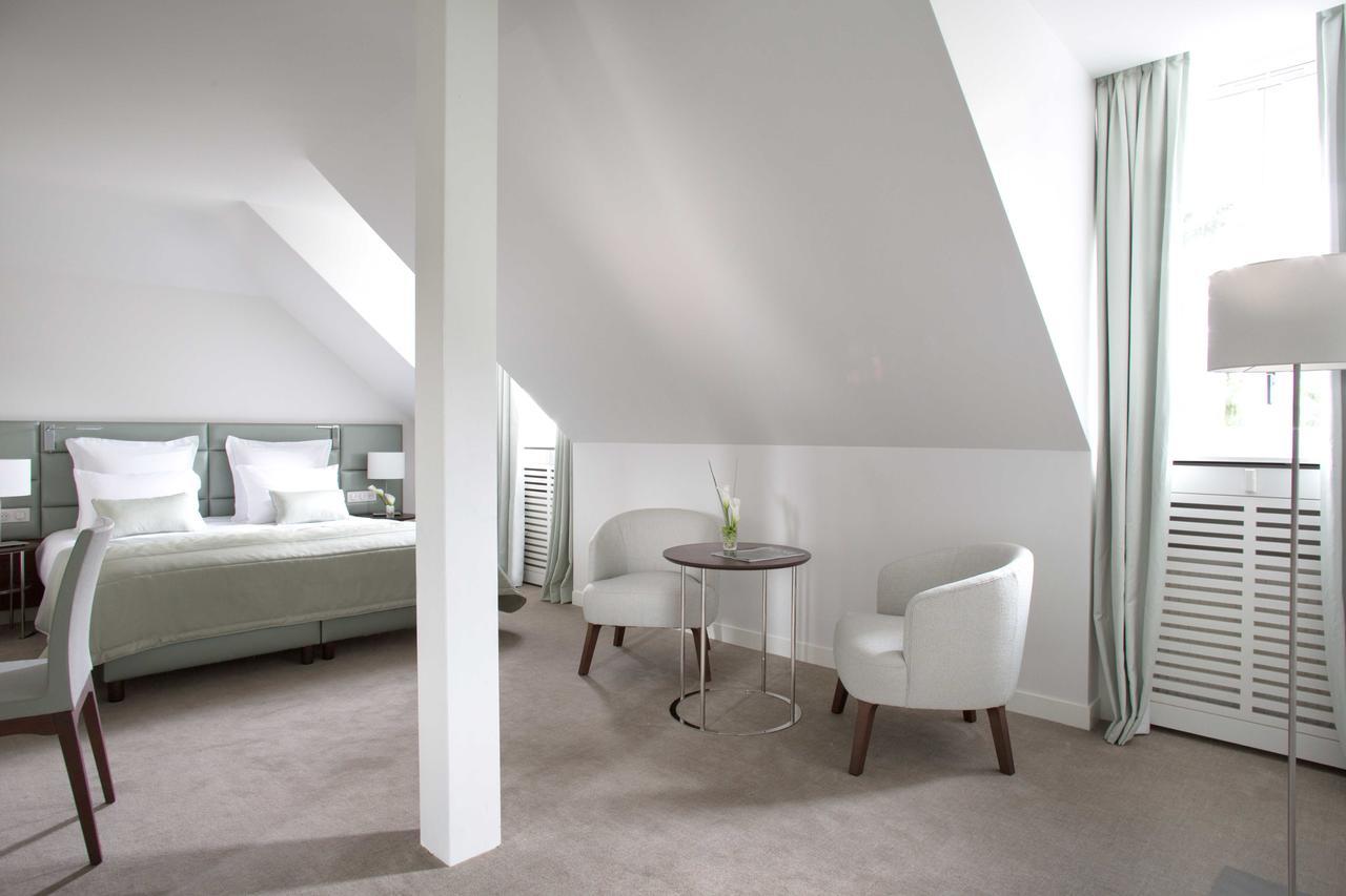 Chateau Hochberg, Hotel & Restaurant Wingen-sur-Moder 外观 照片